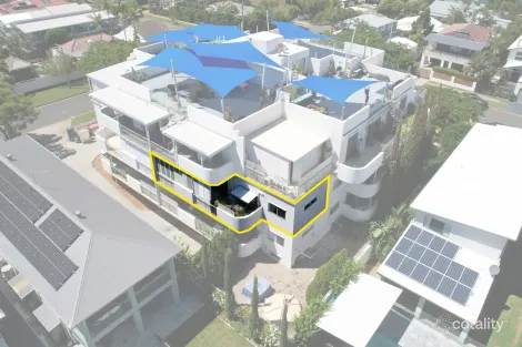 12/32 Rock St, Scarborough, QLD 4020