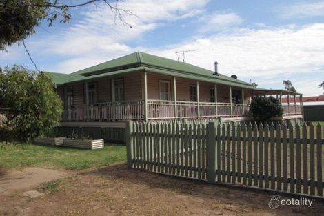 Property photo of 35 Milne Street Tara QLD 4421