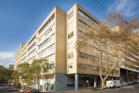 7/72-80 Cooper St, Surry Hills, NSW 2010