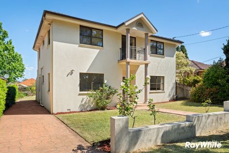 Property photo of 30 Henderson Street Denistone East NSW 2112