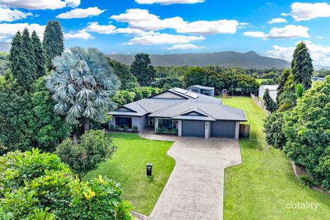 Property photo of 19 Carruthers Street Edmonton QLD 4869