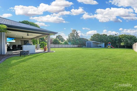 Property photo of 19 Carruthers Street Edmonton QLD 4869