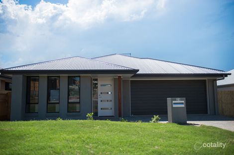 25 Beazley Cct, Bridgeman Downs, QLD 4035