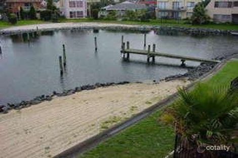 Property photo of 6 Rhode Island Patterson Lakes VIC 3197