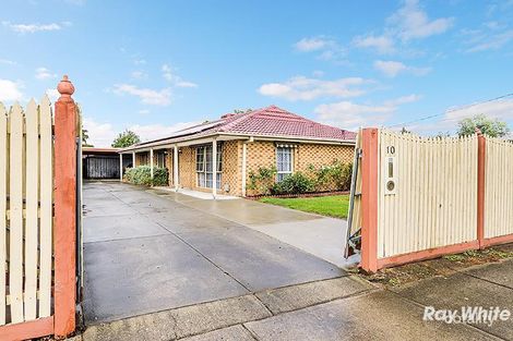 Property photo of 10 Belmar Street Cranbourne VIC 3977