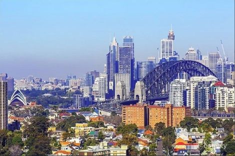 441 Alfred St N, Neutral Bay, NSW 2089