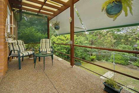 Property photo of 65 Dunoon Avenue West Pymble NSW 2073