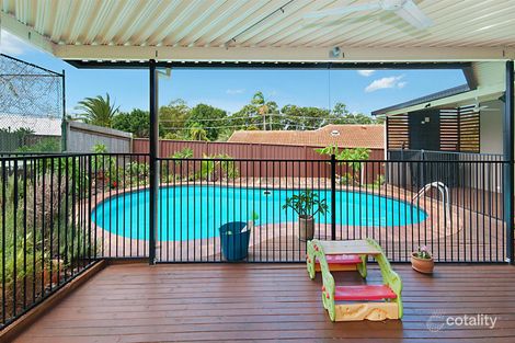 Property photo of 4 Cypress Street Kuluin QLD 4558