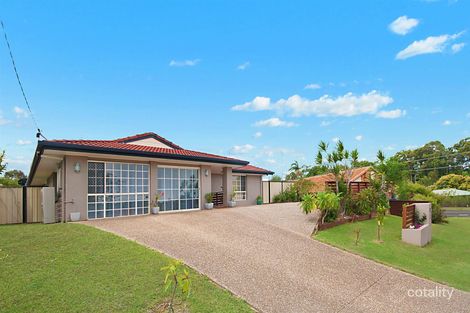 Property photo of 4 Cypress Street Kuluin QLD 4558