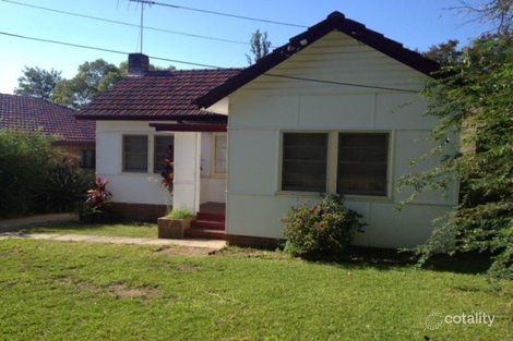 21 Berry St, Regents Park, NSW 2143