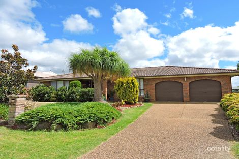 17 Cullen St, Warwick, QLD 4370