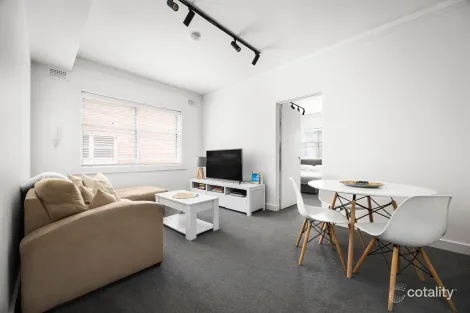 Property photo of 1/15 Botany Street Bondi Junction NSW 2022