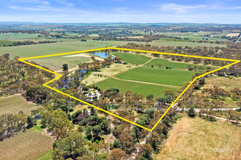 Property photo of 242 Macdonald Road Stanley Flat SA 5453