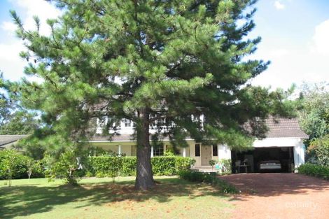 Property photo of 7 Lincoln Road St Ives NSW 2075