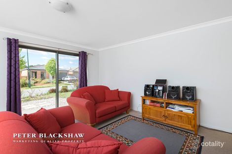 Property photo of 49 Ian Nicol Street Watson ACT 2602