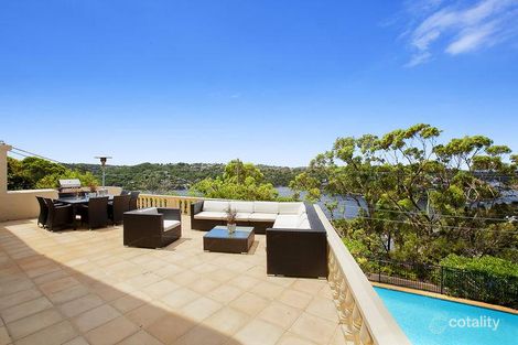 Property photo of 13 The High Tor Castlecrag NSW 2068