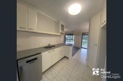 Property photo of 71 Cumberland Drive Alexandra Hills QLD 4161