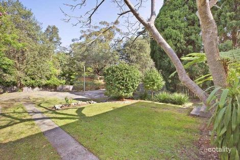 Property photo of 30 Highfield Road Lindfield NSW 2070