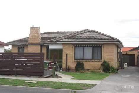 21 Parsons Ave, Springvale, VIC 3171