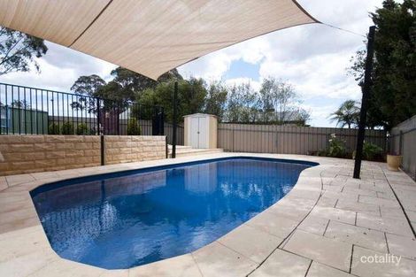 Property photo of 4 Gleneagles Road Aberfoyle Park SA 5159