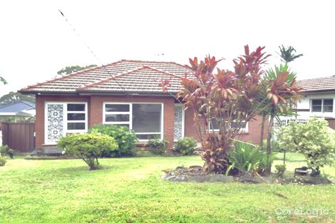 Property photo of 24 Lesley Crescent Mortdale NSW 2223