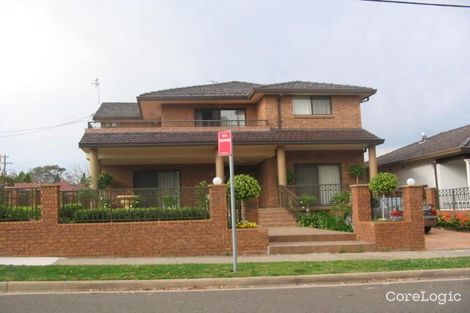 Property photo of 40 High Street Strathfield NSW 2135