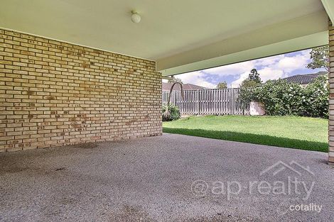 Property photo of 51 Paperbark Crescent Heathwood QLD 4110