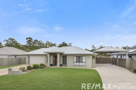 Property photo of 5 White Cedar Place Narangba QLD 4504