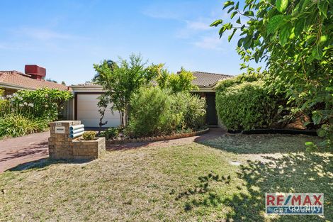 64 Badgingarra Gdns, Ballajura, WA 6066