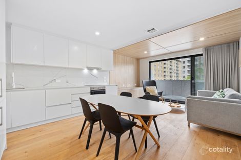Property photo of 205/32 Mort Street Braddon ACT 2612