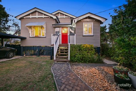 Property photo of 15 Mackenzie Street Annerley QLD 4103
