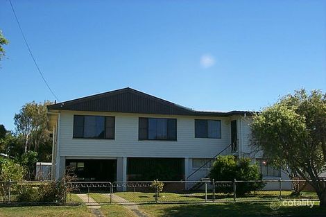 11 Keith Hamilton St, West Mackay, QLD 4740