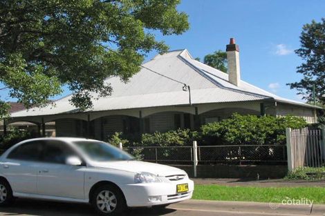 11 Daniel St, Granville, NSW 2142