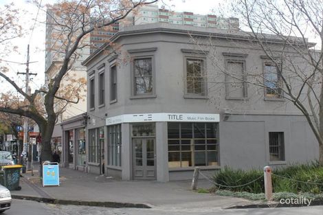 181 Gertrude St, Fitzroy, VIC 3065