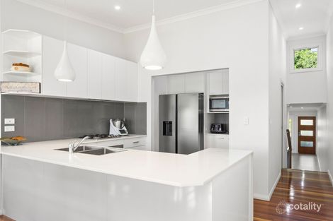 Property photo of 38 Bonville Parkway Shell Cove NSW 2529