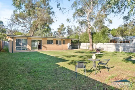 Property photo of 6 Morton Crescent Bittern VIC 3918