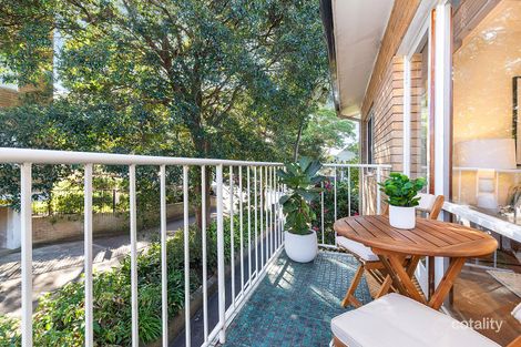 Property photo of 11/18 Hampden Road Artarmon NSW 2064