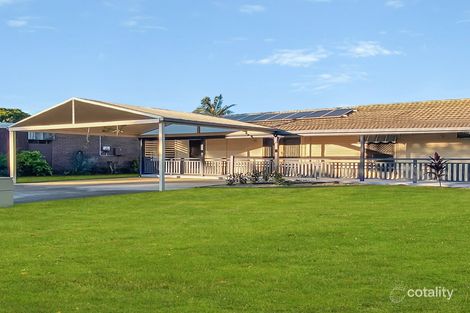 Property photo of 7 Mirree Avenue Bellara QLD 4507