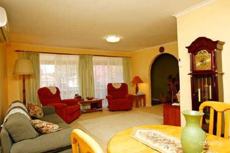 Property photo of 4 Severne Crescent Kambah ACT 2902