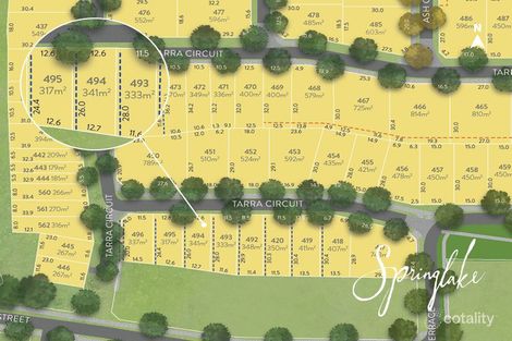 56 Tarra Cct, Mount Barker, SA 5251