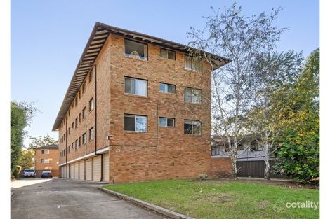 9/25 First St, Kingswood, NSW 2747