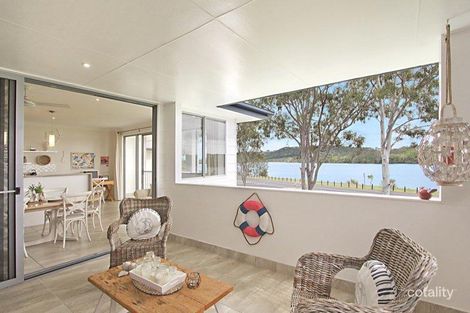 Property photo of 136A Chinderah Bay Drive Chinderah NSW 2487