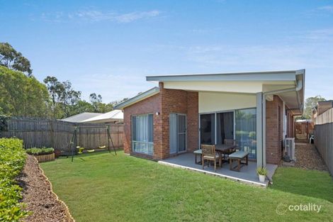 Property photo of 63 Brookside Circuit Ormeau QLD 4208