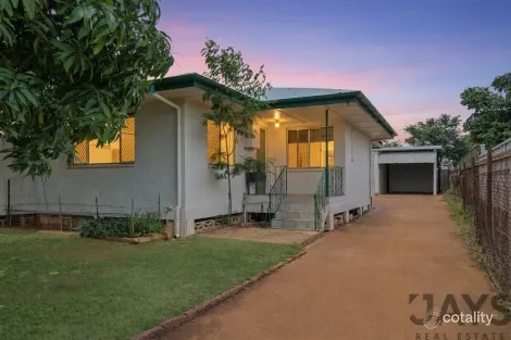 Property photo of 64 Kookaburra Street Townview QLD 4825