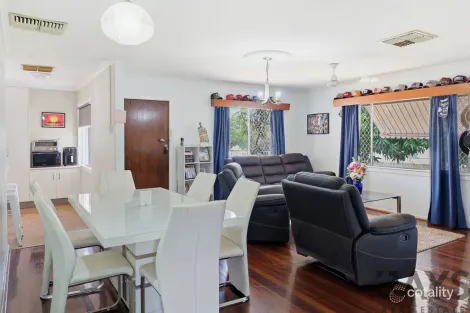 Property photo of 64 Kookaburra Street Townview QLD 4825