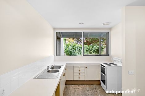 Property photo of 37/29 Pethebridge Street Pearce ACT 2607