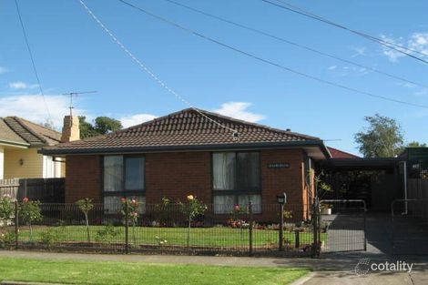 62 Couch St, Sunshine, VIC 3020