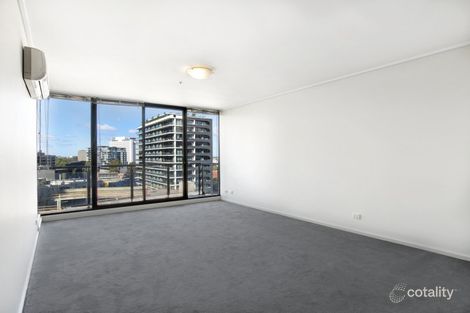 Property photo of 907/28 Bank Street South Melbourne VIC 3205