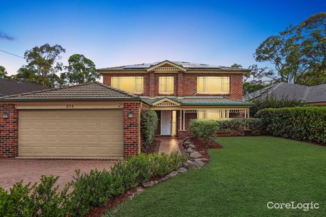 Property photo of 274 Kissing Point Road South Turramurra NSW 2074