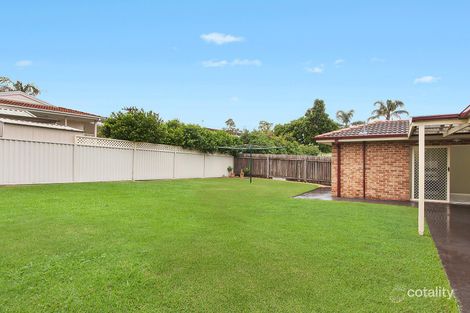 Property photo of 4 Rodney Close Lake Munmorah NSW 2259